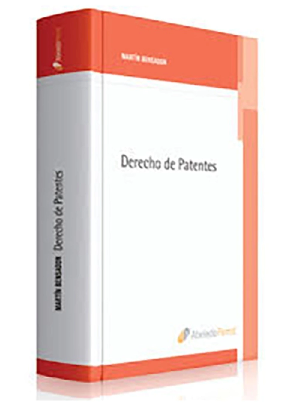 Portada: DERECHO PARENTALES