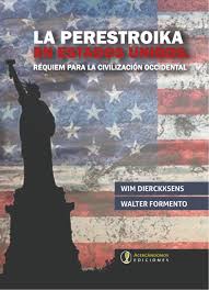 Portada: LA PERESTROIKA EN ESTADOS UNIDOS