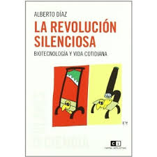 Portada: LA REVOLUCION SILENCIOSA