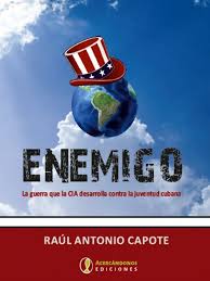 Portada: ENEMIGO