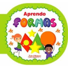 APRENDO FORMAS — NO APLICA (portada)