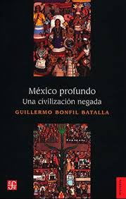 Portada: MEXICO PROFUNDO