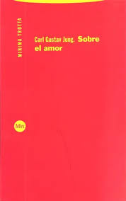 Portada: SOBRE EL AMOR