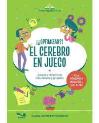 Portada: OPTIMIZAR- EL CEREBRO EN JUEGO
