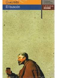 Portada: EL BUSCON