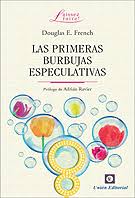 Portada: LAS PRIMERAS BURBUJAS ESPECULATIVAS
