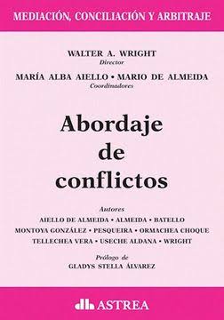 Portada: ABORDAJE DE CONFLICTOS