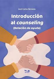 Portada: INTRODUCCION AL COUNSELING RELACION DE AYUDA