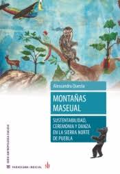 Portada: MONTAÑAS MASEUAL