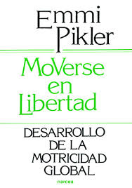 Portada: MOVERSE EN LIBERTAD