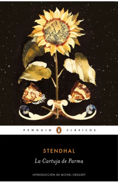 Portada: LA CARTUJA DE PARMA