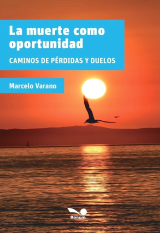 Portada: LA MUERTE COMO OPORTUNIDAD