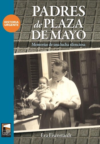 PADRES DE PLAZA DE MAYO