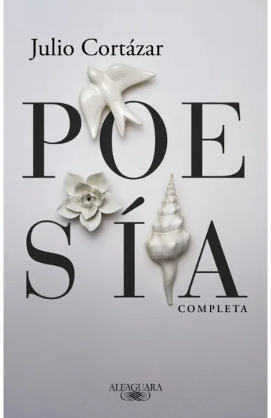 Portada: POESIA COMPLETA