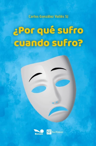 Portada: ¿POR QUÉ SUFRO CUANDO SUFRO?