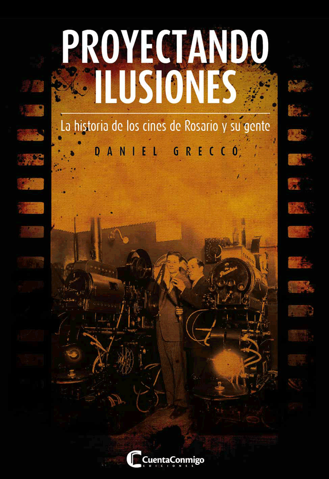 Portada: PROYECTANDO ILUSIONES