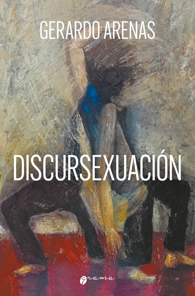 Portada: DISCURSEXUACIÓN