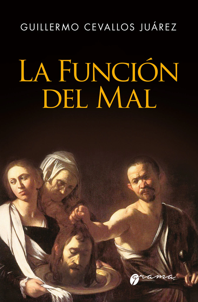 Portada: LA FUNCION DEL MAL