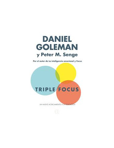 Portada: TRIPLE FOCUS