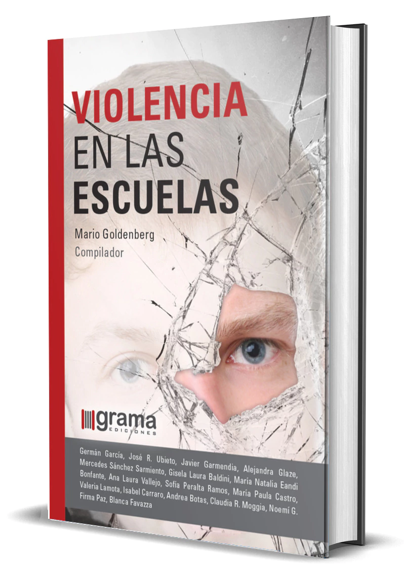 Portada: VIOLENCIA EN LAS ESCUELAS