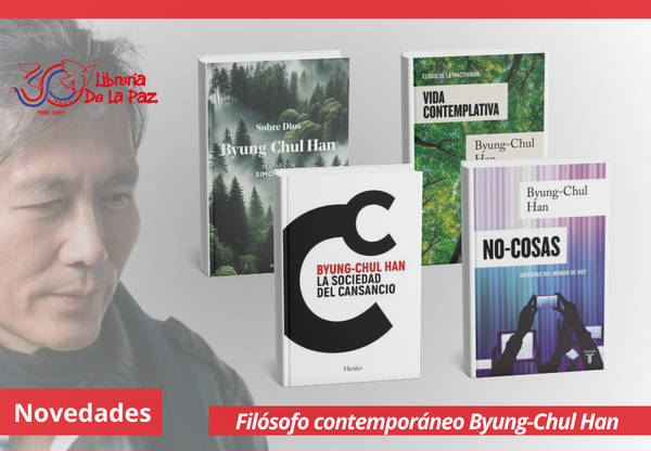 novedades la paz