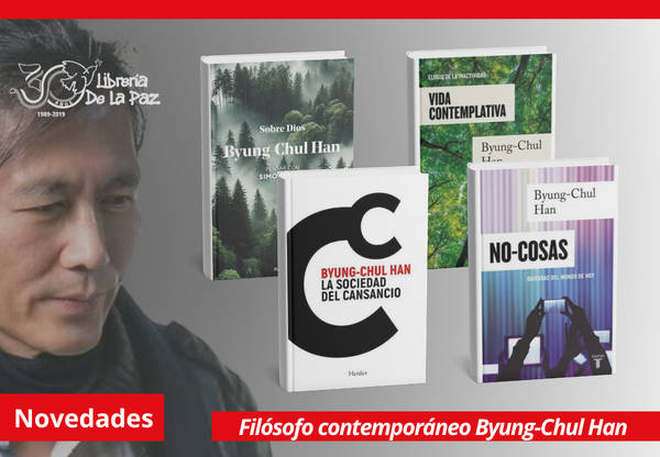 novedades la paz